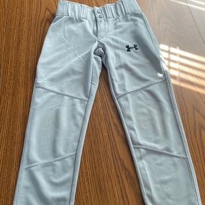 Under Armour baseball pants